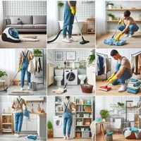 شرکت خدمات نظافتی کار ۲۰