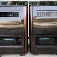 بخاری گازی ۷۰۰۰