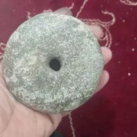 سنگ اسیاب قدیمی