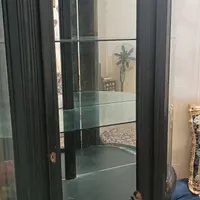 بوفه مشکی|بوفه، ویترین، کنسول|زاهدان, |دیوار