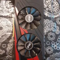 کارت گرافیک asus