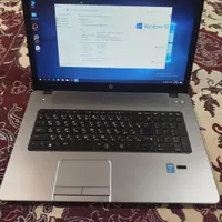 لبتاب اچ پی ۱۷ اینچ