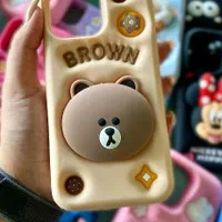 گاردوکاور گوشی های پوکو سامسونگ آیفون شیائومی