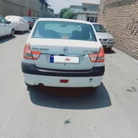 تندر ال ۹۰ پارس خودرو مدل ۹۲ کم کار|خودرو سواری و وانت|ارومیه, |دیوار