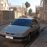سیتروئن زانتیا 2000cc، مدل ۱۳۸۵|خودرو سواری و وانت|تبریز, |دیوار