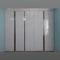 ساخت کابینت و کمد دیواری مدرن|مصالح و تجهیزات ساختمان|امیدیه, |دیوار
