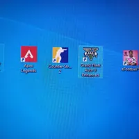 کیس گیمینگ اقتصادی با 4790 cpu i7 و گرافیک 8 rx580