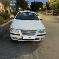 سمند LX EF7 بنزینی، مدل ۱۳۹۸|خودرو سواری و وانت|شاهین‌شهر, فردوسی|دیوار