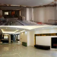 معماری وطراحی دکوراسیون تعمیرات و بازسازی و نوسازی