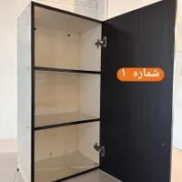 تعدادی کابینت دیواری و زمینی و کاناپه تخت خواب شو|مصالح و تجهیزات ساختمان|چابکسر, |دیوار