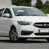 شاهین اتو tu5 ، مدل 1404