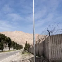 پایه چراغ.پایه چراغ خیابانی پارکی روشنایی برج نوری|مصالح و تجهیزات ساختمان|تهران, شهر‌زیبا|دیوار