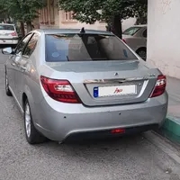 دنا پلاس اتوماتیک، مدل ۱۴۰۲|خودرو سواری و وانت|تهران, شهرک دانشگاه تهران|دیوار