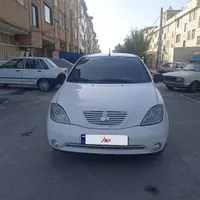 تیبا مدل ۱۳۹۴|خودرو سواری و وانت|تهران, شهرک انصار|دیوار