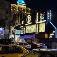 آبدارچی اقا دفتر پیشخوان دولت
