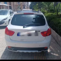 کوییک r مدل 99|خودرو سواری و وانت|رودهن, |دیوار