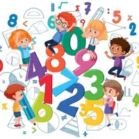 آموزش درس ریاضی