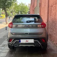 ام‌وی‌ام X22 اتوماتیک اسپرت اکسلنت، مدل ۱۴۰۰|خودرو سواری و وانت|تهران, امیریه|دیوار