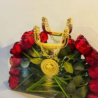 گل ربانی ، دسته گل ربانی ، گل رز|گل مصنوعی|بندرعباس, |دیوار