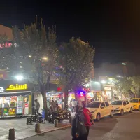 ۱۵/۵متر/اول میدان هفت حوض/همکف /قابل تئاتر|فروش مغازه و غرفه|تهران, هفت حوض|دیوار