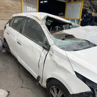 تویوتا یاریس هاچبک 1500cc، مدل ۲۰۱۵|خودرو سواری و وانت|تهران, تهرانپارس شرقی|دیوار