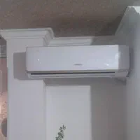 نصب و تعمیر اسپیلت و کولر گازی ملاشاهی فوری