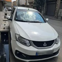 ساینا دنده‌ای S، مدل ۱۴۰۲