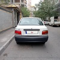 پراید 131، مدل ۱۳۹۰|خودرو سواری و وانت|تهران, میدان انقلاب|دیوار