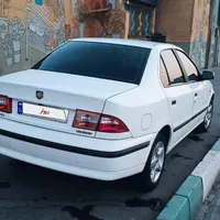 سمند LX XU7 کارکرد ۱۶۲۰۰۰|خودرو سواری و وانت|تهران, قاسم‌آباد|دیوار