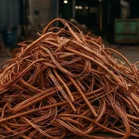 خرید و فروش ضایعات مس آهن الومینیوم شیرآلات پکیج