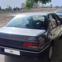 پژو روآ (ROA) دوگانه سوز، مدل ۱۳۸۷|خودرو سواری و وانت|هشتگرد, |دیوار