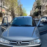 پژو پارس LX 1400 Tu5|خودرو سواری و وانت|تهران, پرواز|دیوار