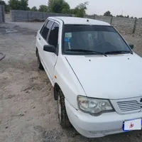 پراید 132 EX، مدل ۱۳۹۰|خودرو سواری و وانت|سراوان, |دیوار