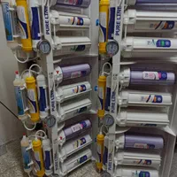 تولید دستگاه تصفیه آب پویر لاین ، عمده