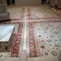 فرش ۱۲۵۰ طرح ابریشم|فرش|تهران, امیریه|دیوار