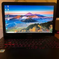 لپ تاپ ایسوس Rog G551 JW