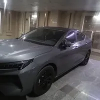 کیامسی J7، مدل ۱۴۰۳