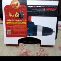 دریل شارژی و چکشی ۳عدد و اتو لوله ۱عد و مینی فرز ۱|ابزارآلات|تهران, امانیه|دیوار