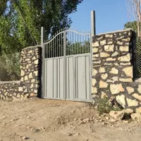 بنای سفت کاری بلوک چینی دورباغ