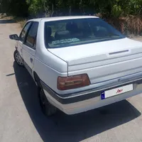 پژو 405 SLX موتور 1800، مدل ۱۳۸۹|خودرو سواری و وانت|خرم‌آباد, |دیوار