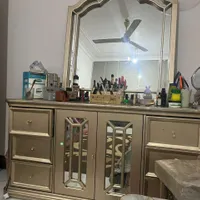 فروش اینه کنسول و ساعت