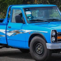 زامیاد Z 24 بنزینی، مدل برج روز،تحویل