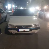 پژو 405 SLX موتورTU5، مدل1398|خودرو سواری و وانت|خرمشهر, |دیوار
