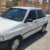 پراید مدل 87 بدونه خرج وشاستیها سالم