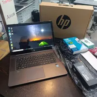 لپتاپ گیمینگzbookG3hpرم32گرافیک4