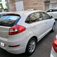ام‌وی‌ام 315 هاچبک ساده، مدل ۱۳۹۳|خودرو سواری و وانت|تهران, تهرانپارس شرقی|دیوار