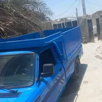نیسان اپشنال|خودرو سواری و وانت|بندرعباس, |دیوار