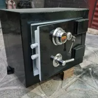 تولید گاوصندوق و تعمیر گاو صندوق