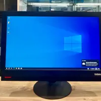 ال این وان all in one لنوو Lenovo نسل ۶|رایانه رومیزی|شیراز, ملاصدرا|دیوار
