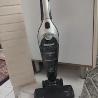 جارو شارژی